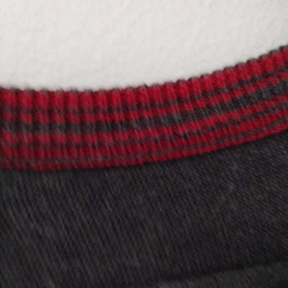 Volcom cardigan SZ: medium - Picture 7 of 10